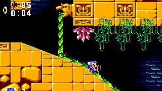 Sonic the Hedgehog Screenshot 05