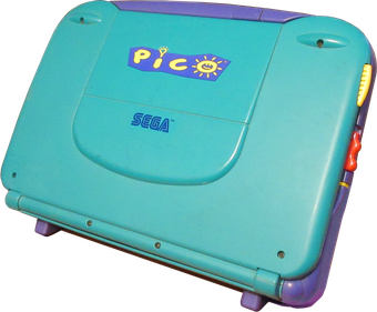 SEGA Pico