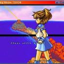 Satourne SEGA Saturn Emulator Screenshot 2