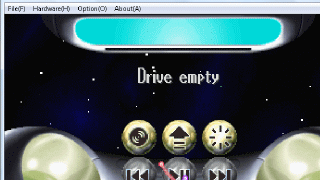 SSF SEGA Saturn Emulator Screenshot 1