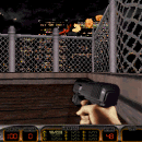 SSF SEGA Saturn Emulator Screenshot 4