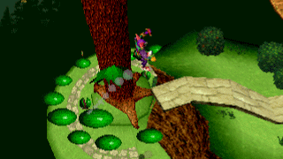 SSF SEGA Saturn Emulator Screenshot 7