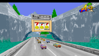Yabause SEGA Saturn Emulator Screenshot 2