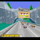 Yabause SEGA Saturn Emulator Screenshot 2