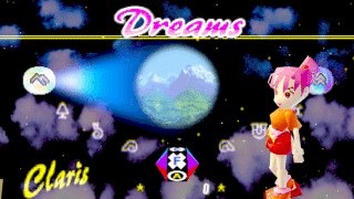 Yabause SEGA Saturn Emulator Screenshot 3