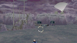 Yabause SEGA Saturn Emulator Screenshot 4
