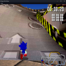 Ymir SEGA Saturn Emulator Screenshot 1