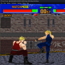 Ymir SEGA Saturn Emulator Screenshot 2