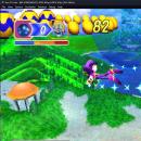 Ymir SEGA Saturn Emulator Screenshot 4