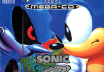 Sonic CD