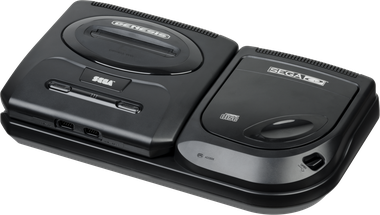 SEGA CD / Mega CD