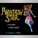 CrabEmu Multi-System SEGA Emulator Screenshot 1