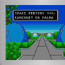 CrabEmu Multi-System SEGA Screenshot 3