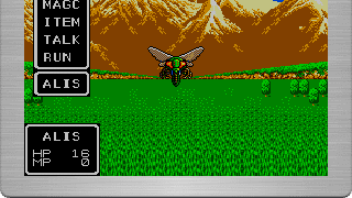 CrabEmu Multi-System SEGA Screenshot 4