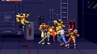 Kega Fusion Multi-System SEGA Screenshot 3
