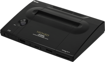 Neo Geo AES / MVS