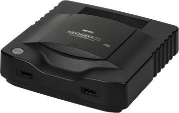 Neo Geo CD