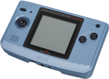 Neo Geo Pocket / Color