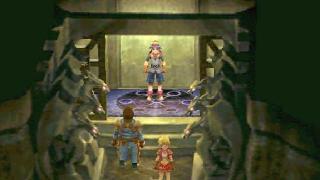 AndriPSX PS1 Emulator Screenshot 1