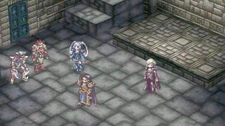AndriPSX PS1 Emulator Screenshot 3