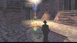AndriPSX PS1 Emulator Screenshot 5