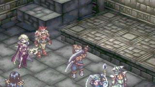 AndriPSX PS1 Emulator Screenshot 6