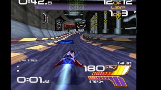 ePSXe PS1 Emulator Screenshot 1
