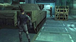 PCXS Reloaded PS1 Emulator Screenshot 1