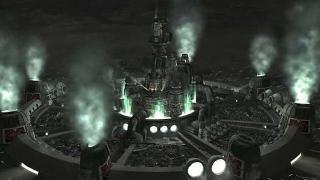 PCXS Reloaded PS1 Emulator Screenshot 3