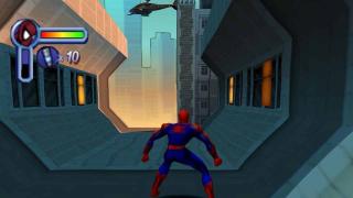 PCXS Reloaded PS1 Emulator Screenshot 7