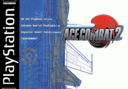 Ace Combat 2