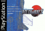 Ace Combat 2