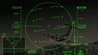 Ace Combat 2 Screenshot 03