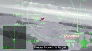 Ace Combat 2 Screenshot 04