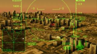 Ace Combat 2 Screenshot 05