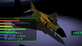 Ace Combat 2 Screenshot 06