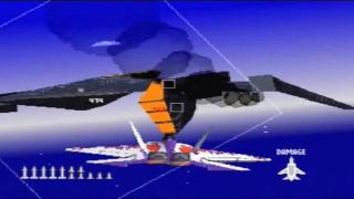 Air Combat Screenshot 01