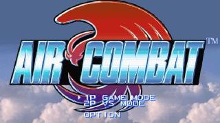 Air Combat Screenshot 03