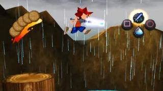 Ape Escape Screenshot 01