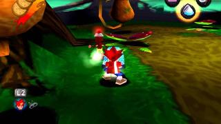 Ape Escape Screenshot 02