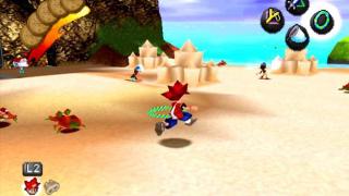 Ape Escape Screenshot 03