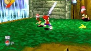 Ape Escape Screenshot 06