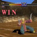 Battle Arena Toshinden Screenshot 04