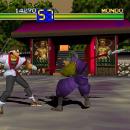 Battle Arena Toshinden Screenshot 05