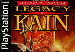 Blood Omen: Legacy of Kain