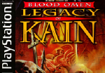 Blood Omen: Legacy of Kain