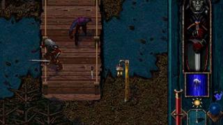 Blood Omen: Legacy of Kain Screenshot 01