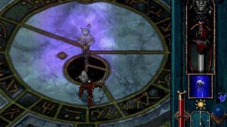 Blood Omen: Legacy of Kain Screenshot 02
