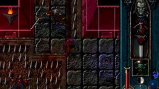 Blood Omen: Legacy of Kain Screenshot 03