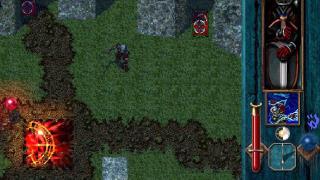 Blood Omen: Legacy of Kain Screenshot 04